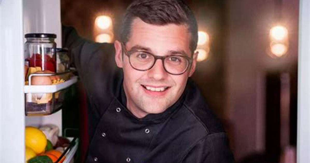 Ben Ebbrell