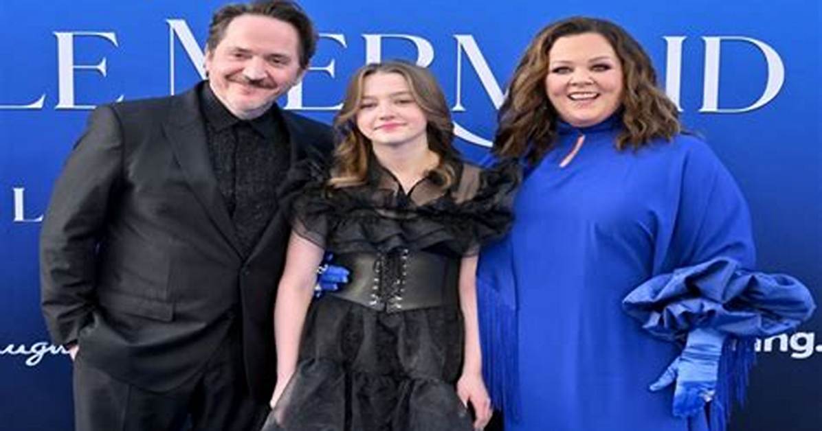 Ben Falcone Height