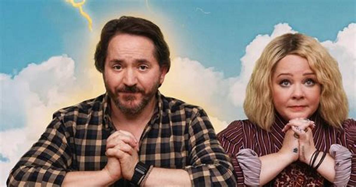 Ben Falcone