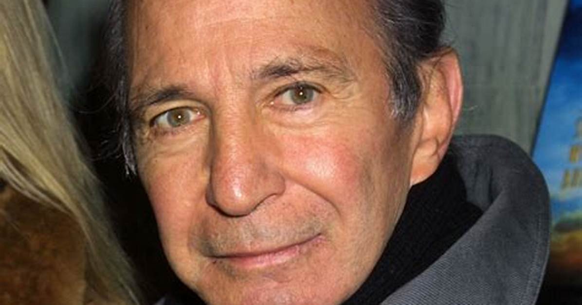 Ben Gazzara