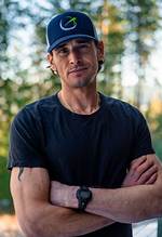 Ben Greenfield