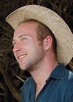 Ben Hackworth