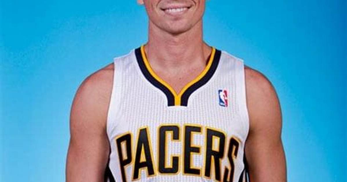 Ben Hansbrough