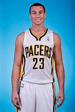 Ben Hansbrough