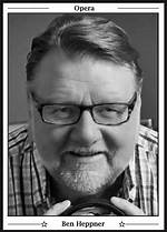 Ben Heppner