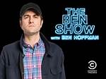Ben Hoffman