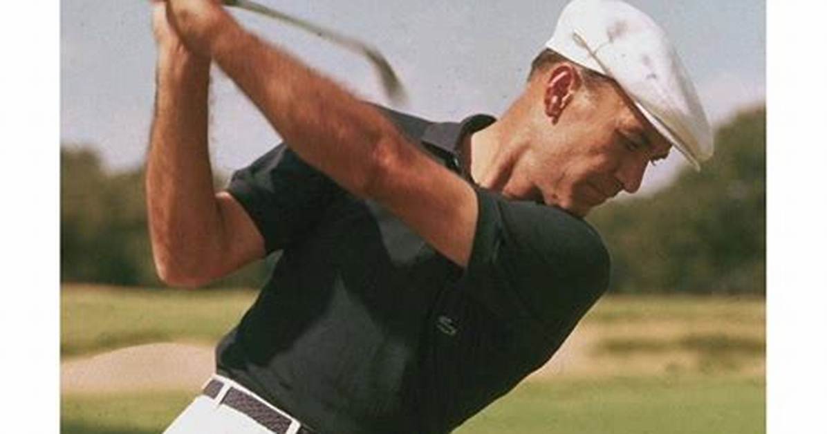 Ben Hogan