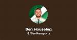Ben Houselog
