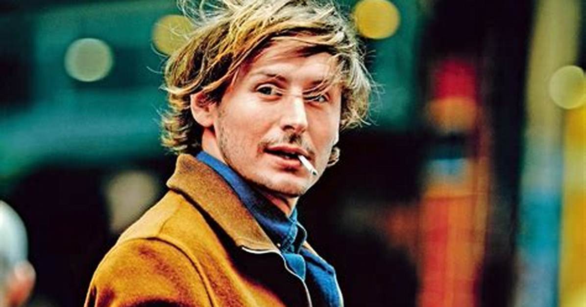 Ben Howard