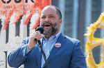 Ben Jealous