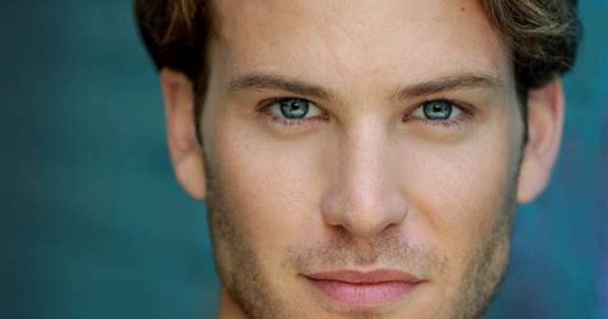 Ben Lamb