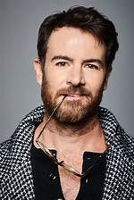 Ben Lawson