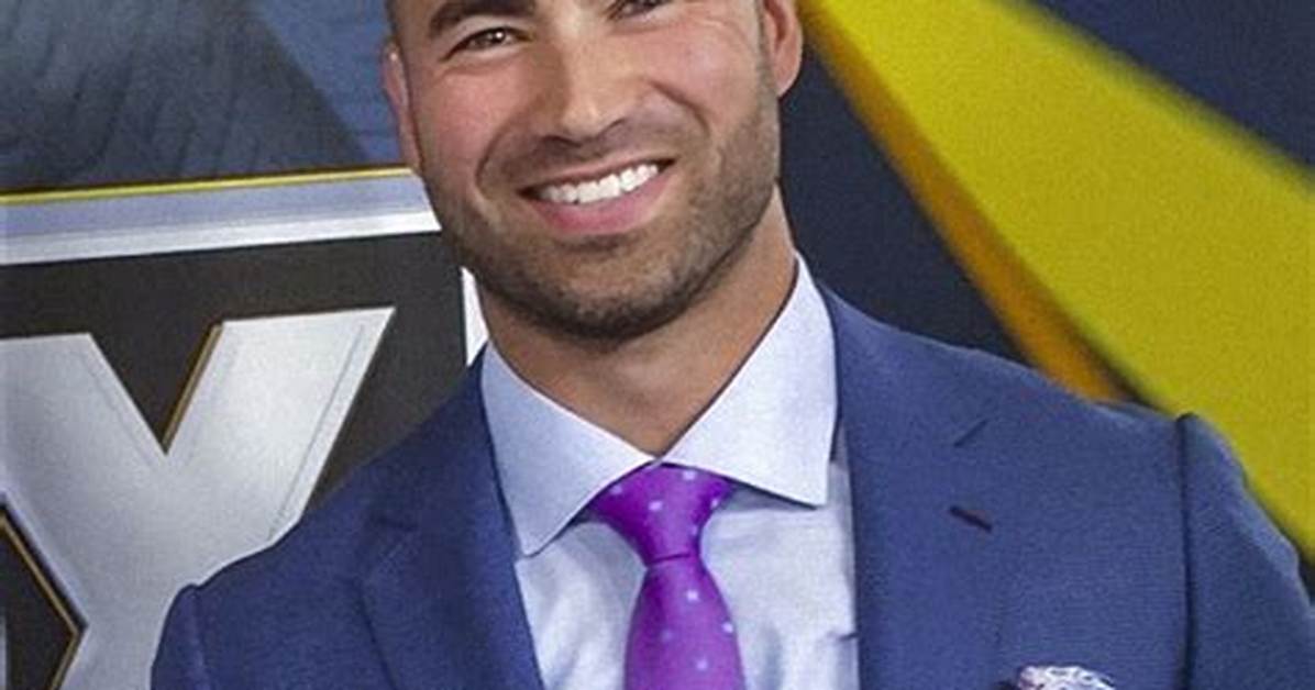 Ben Leber