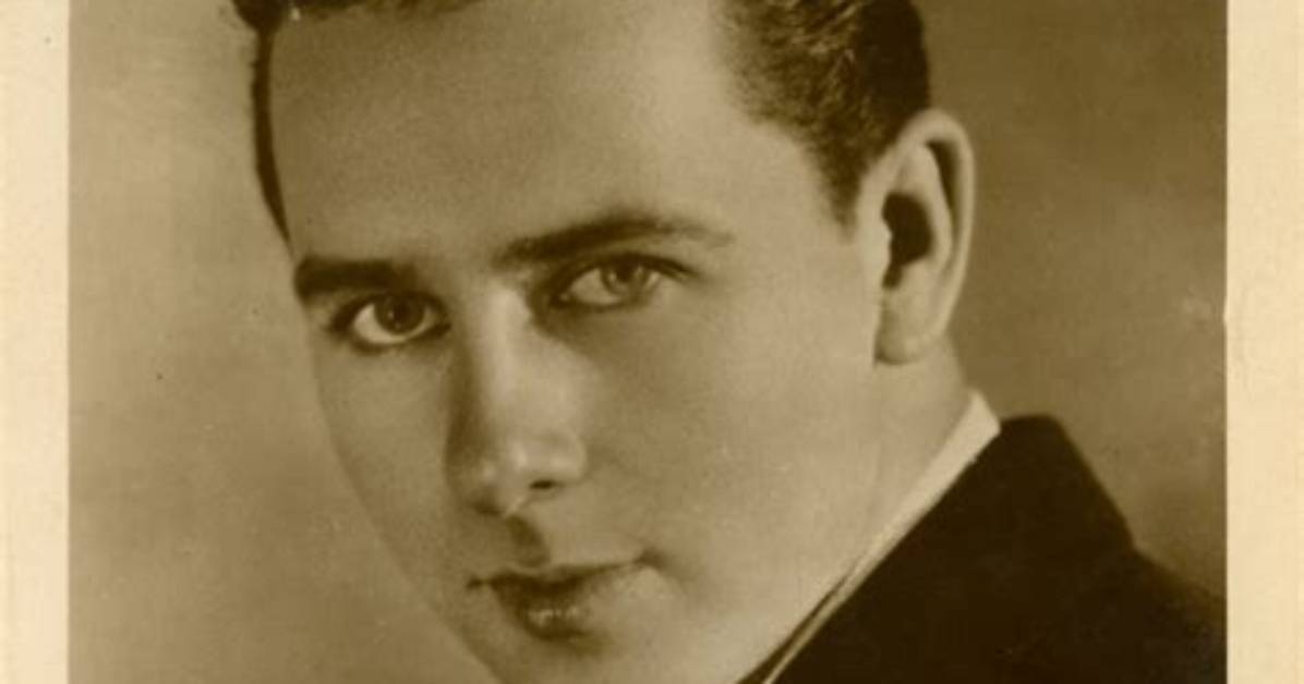 Ben Lyon