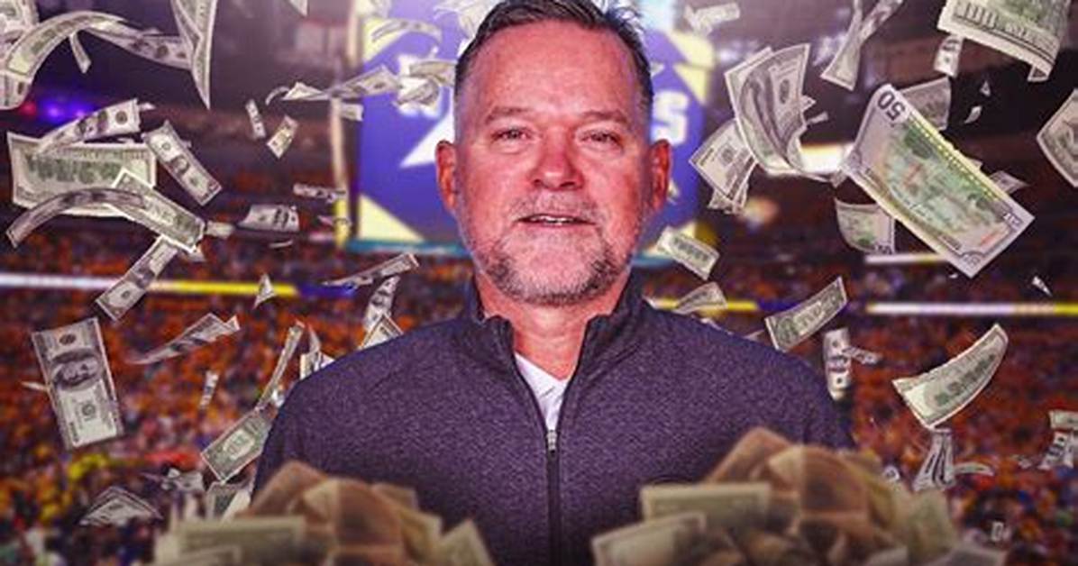 Ben Lyons Net Worth