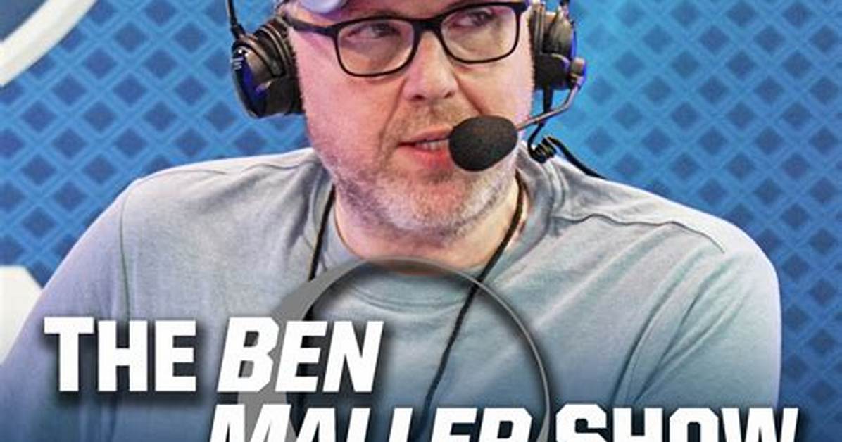 Ben Maller