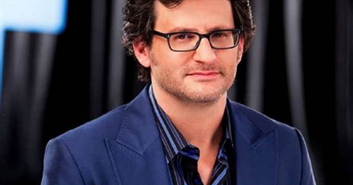 Ben Mankiewicz