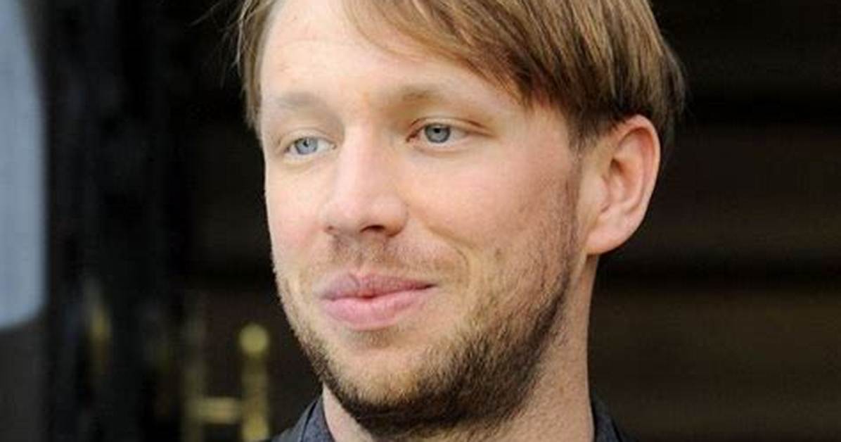 Ben Mckee