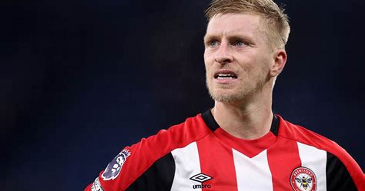 Ben Mee