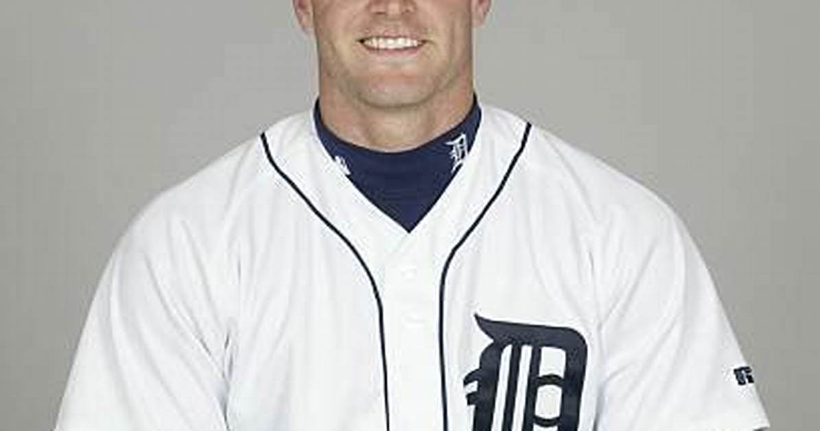 Ben Petrick