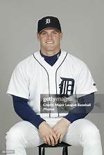 Ben Petrick