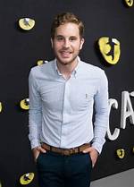 Ben Platt Height