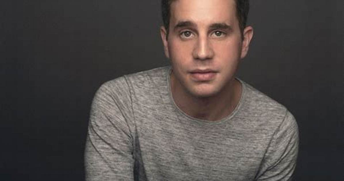 Ben Platt
