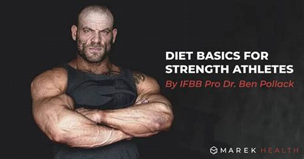Ben Pollack
