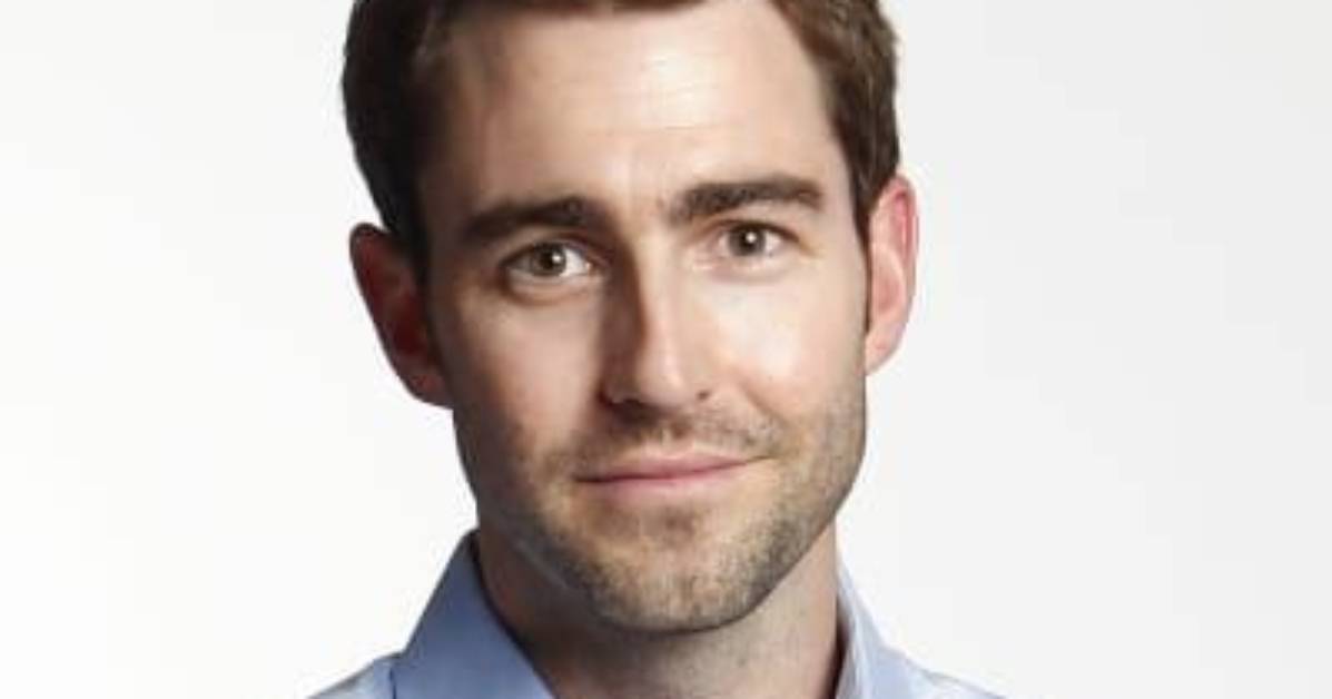 Ben Rattray