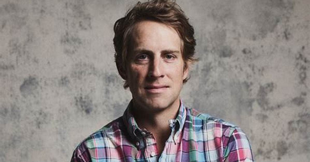 Ben Rector