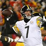 Ben Roethlisberger