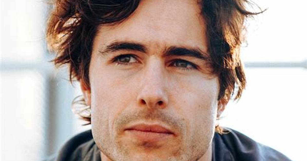 Ben Schnetzer