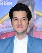 Ben Schwartz