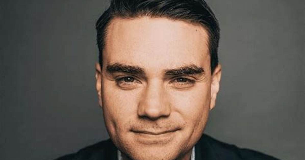 Ben Shapiro