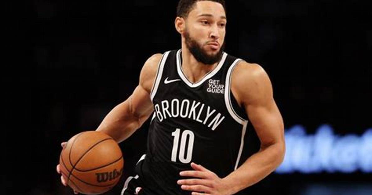 Ben Simmons