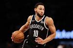 Ben Simmons