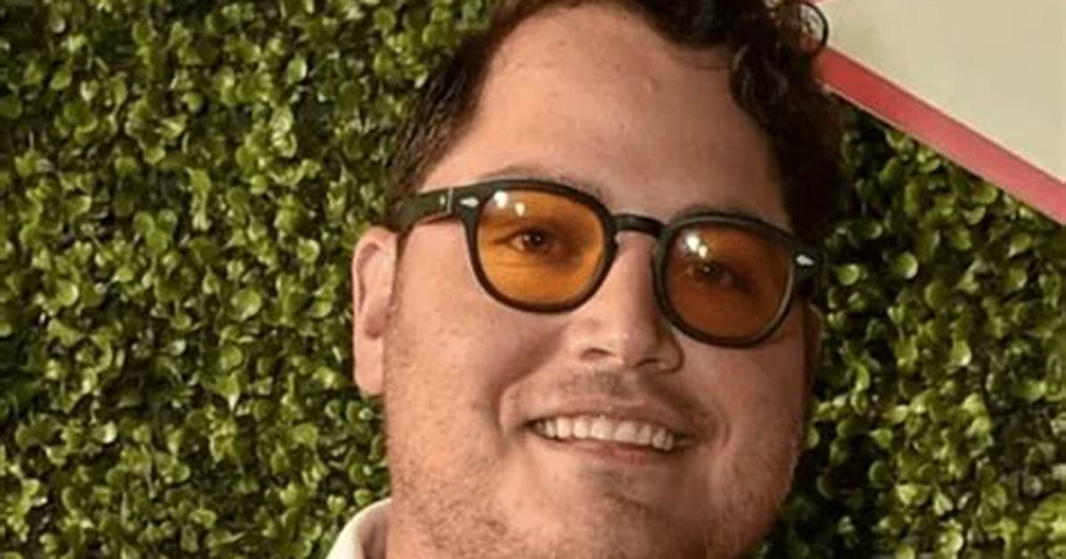 Ben Soffer