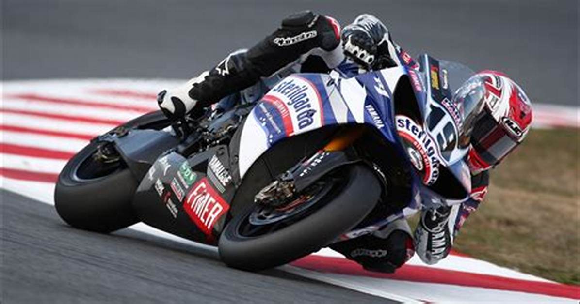 Ben Spies