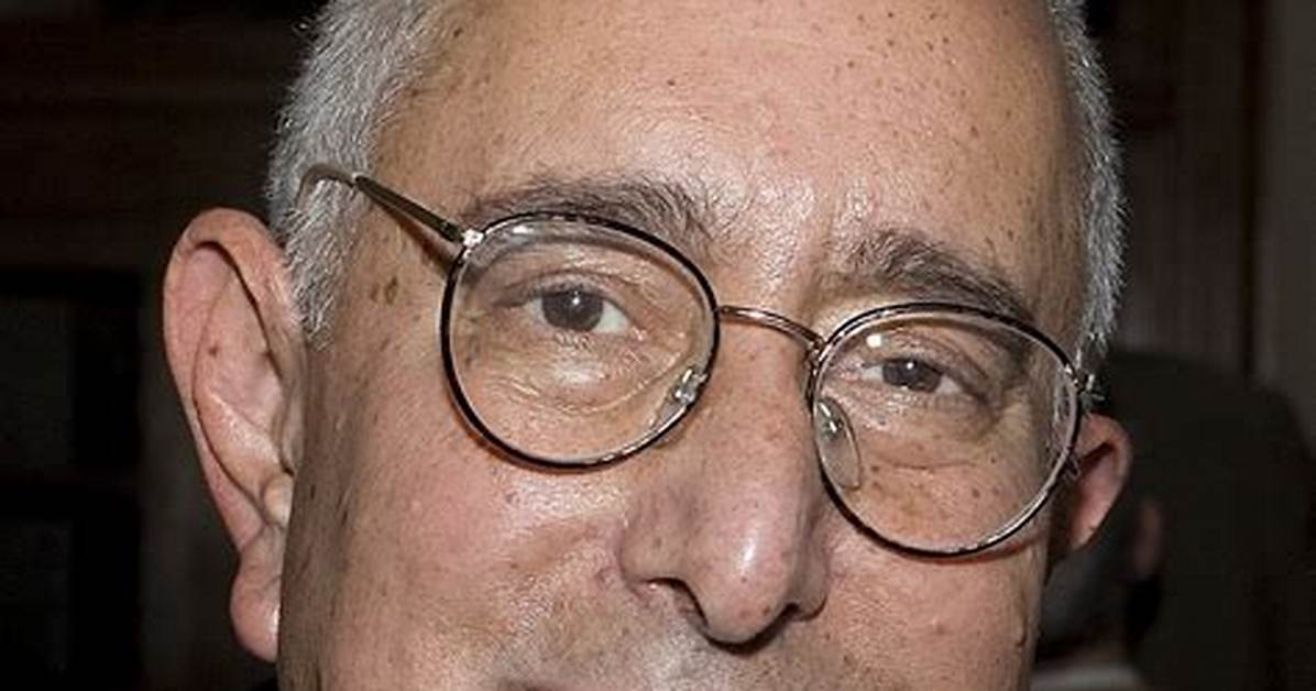 Ben Stein