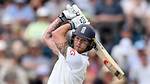 Ben Stokes