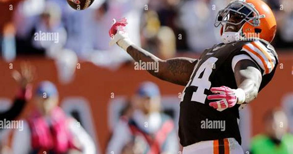 Ben Tate