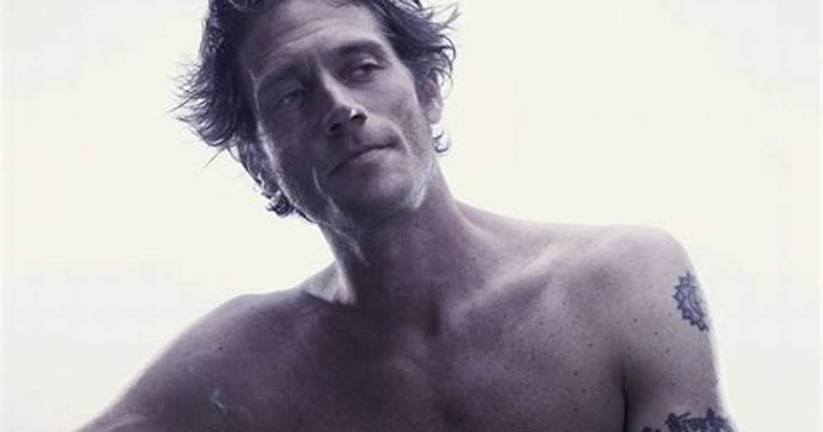 Ben Taylor