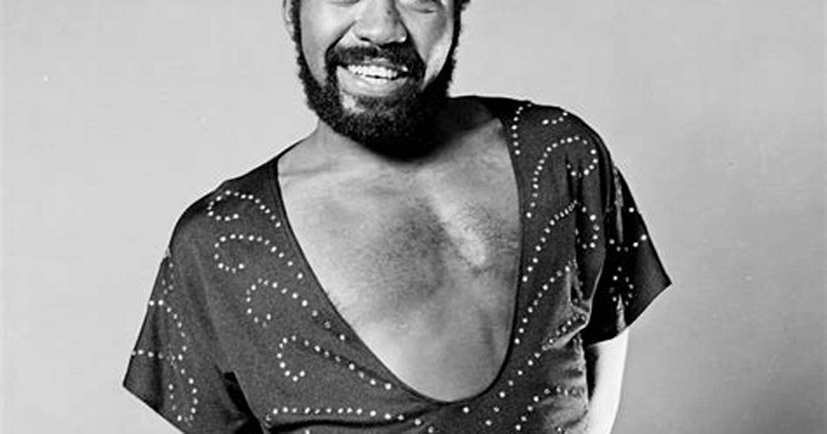 Ben Vereen