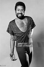 Ben Vereen