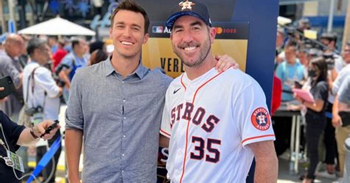 Ben Verlander