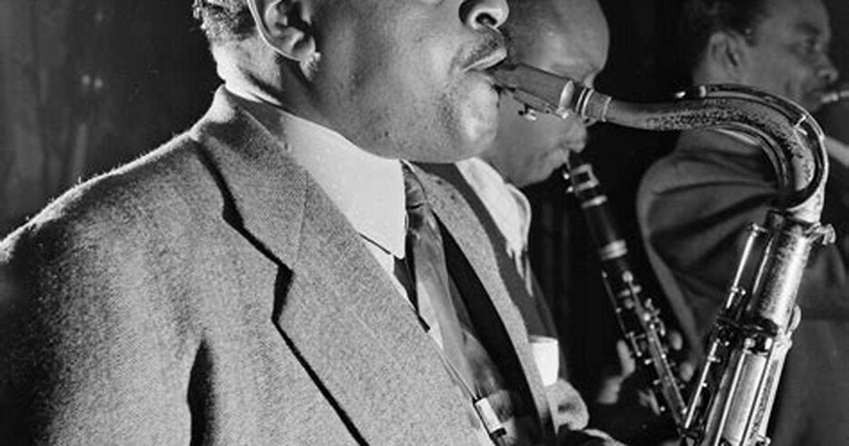 Ben Webster