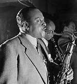 Ben Webster