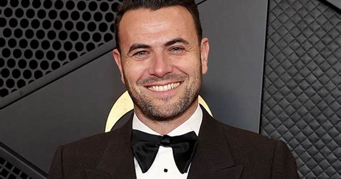 Ben Winston