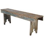 Bench Origin Country