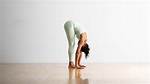 Bend Down Very Low